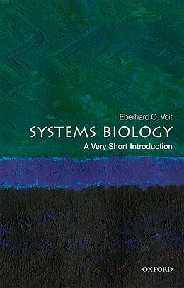 eBook (pdf) Systems Biology de Eberhard O. Voit