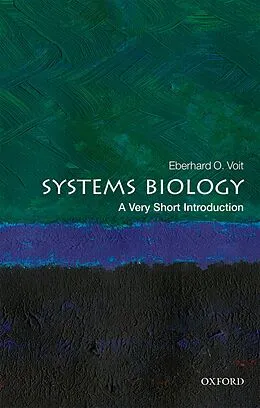 E-Book (pdf) Systems Biology von Eberhard O. Voit