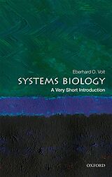 E-Book (epub) Systems Biology: A Very Short Introduction von Eberhard O. Voit