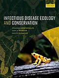 PDF Infectious Disease Ecology and Conservation von Johannes Foufopoulos, Gary A. Wobeser, Hamish Mccallum