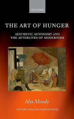 E-Book (pdf) The Art of Hunger von Alys Moody