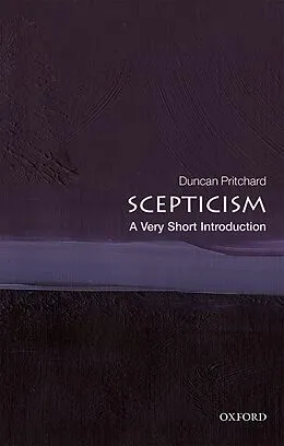 E-Book (pdf) Scepticism von Duncan Pritchard