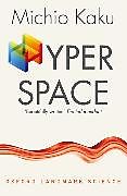 eBook (pdf) Hyperspace de Michio Kaku