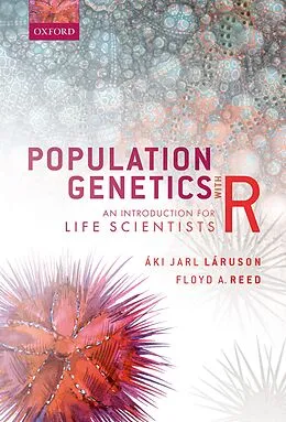 E-Book (pdf) Population Genetics with R von Áki Jarl Láruson, Floyd Allan Reed