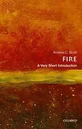 E-Book (epub) Fire von Andrew C. Scott