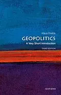 E-Book (pdf) Geopolitics von Klaus Dodds