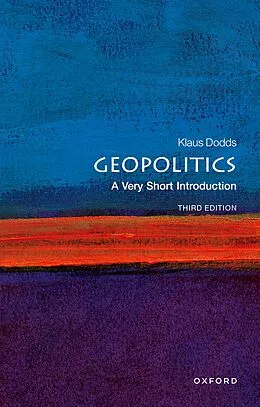E-Book (pdf) Geopolitics von Klaus Dodds