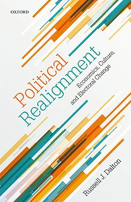 E-Book (pdf) Political Realignment von Russell J. Dalton