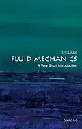E-Book (pdf) Fluid Mechanics von Eric Lauga