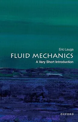 E-Book (pdf) Fluid Mechanics von Eric Lauga