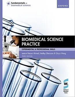 E-Book (epub) Biomedical Science Practice von Nessar Ahmed, Hedley Glencross, Qiuyu Wang