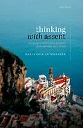 E-Book (pdf) Thinking with Assent von Maria Rosa Antognazza