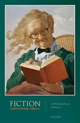 E-Book (epub) Fiction von Catharine Abell