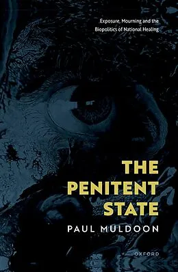 E-Book (epub) The Penitent State von Paul Muldoon