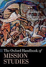 eBook (pdf) The Oxford Handbook of Mission Studies de 