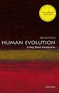 E-Book (pdf) Human Evolution von Bernard Wood