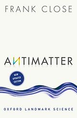 eBook (pdf) Antimatter de Frank Close