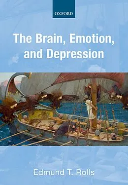E-Book (pdf) The Brain, Emotion, and Depression von Edmund T. Rolls