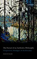 E-Book (pdf) The Pursuit of an Authentic Philosophy von David Egan