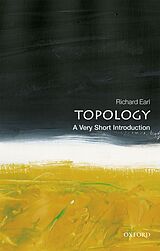 E-Book (pdf) Topology: A Very Short Introduction von Richard Earl