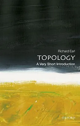 E-Book (epub) Topology von Richard Earl