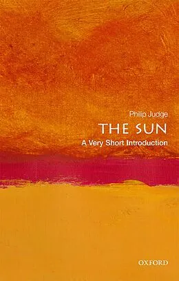 E-Book (pdf) The Sun von Philip Judge