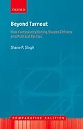 E-Book (epub) Beyond Turnout von Shane P. Singh