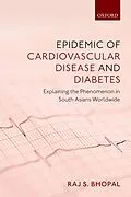 E-Book (epub) Epidemic of Cardiovascular Disease and Diabetes von Raj S. Bhopal