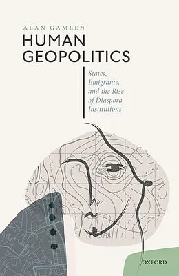 E-Book (pdf) Human Geopolitics von Alan Gamlen