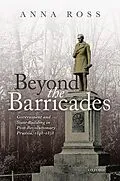 ePUB Beyond the Barricades von Anna Ross