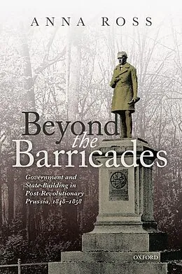 ePUB Beyond the Barricades von Anna Ross