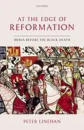 E-Book (pdf) At the Edge of Reformation von Peter Linehan