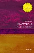 E-Book (epub) Emotion von Dylan Evans