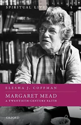 E-Book (pdf) Margaret Mead von Elesha J. Coffman
