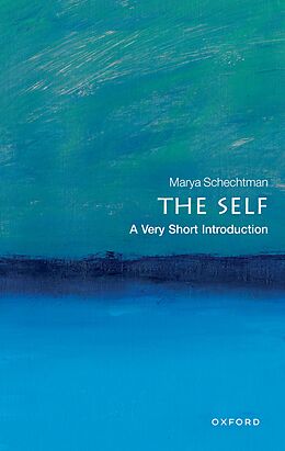 eBook (pdf) The Self de Marya Schechtman