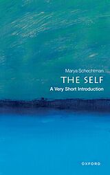 eBook (epub) The Self de Marya Schechtman