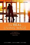 E-Book (epub) The Real Living Wage von Edmund Heery, Deborah Hann, David Nash