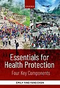 E-Book (pdf) Essentials for Health Protection von Emily Ying Yang Chan