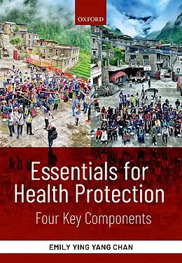 E-Book (pdf) Essentials for Health Protection von Emily Ying Yang Chan