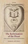 E-Book (epub) The Reformation of the Heart von Sarah Apetrei
