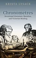 E-Book (epub) Chronometres von Krista Lysack