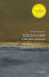 eBook (pdf) Socialism: A Very Short Introduction de Michael Newman