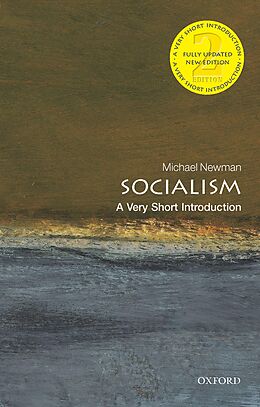 eBook (pdf) Socialism de Michael Newman