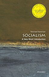 eBook (epub) Socialism de Michael Newman