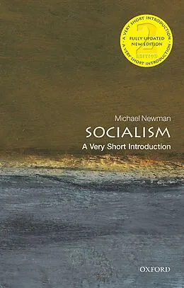 E-Book (epub) Socialism von Michael Newman