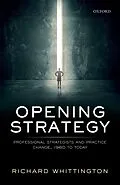 E-Book (epub) Opening Strategy von Richard Whittington