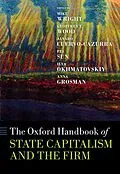 E-Book (pdf) The Oxford Handbook of State Capitalism and the Firm von Unknown