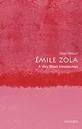 E-Book (epub) Émile Zola von Brian Nelson