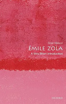 E-Book (epub) Émile Zola von Brian Nelson