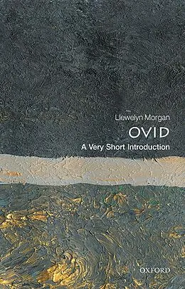 E-Book (pdf) Ovid von Llewelyn Morgan